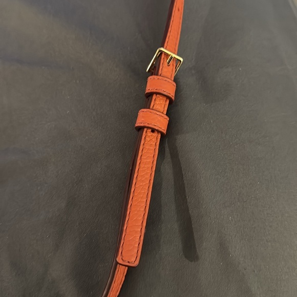 Marc Jacob’s Groove Leather Mini Bag - Picture 8 of 8